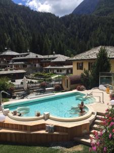 Hotel Relais Des Glaciers - Adults Only