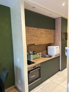 VIP Apartman LEA Zlatibor