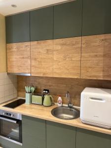 VIP Apartman LEA Zlatibor