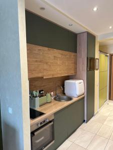 VIP Apartman LEA Zlatibor