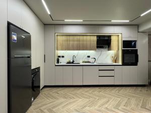 شقة جامعة الدول العربية