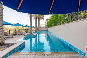 Stylish 1BR - Grand Royale Luxe Escape