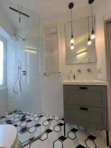 LauRoma wifi suite near Trastevere