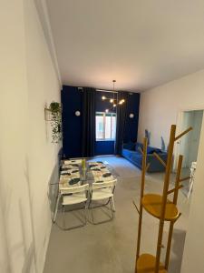 LauRoma wifi suite near Trastevere