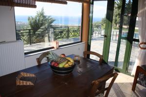 Villa Iliothea Lasithi Greece