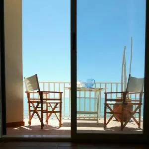 Maredentro - Sampieri