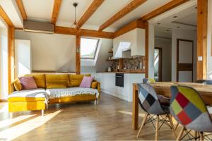 SURF STYLE APARTAMENT - 4hvězdičkové hotely ve městě Muszyna