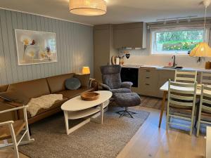 Cozy place near Pulpit Rock