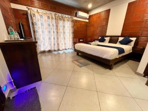 Coorg Vismaya