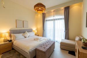 Stylish 1BR - Grand Royale Luxe Escape