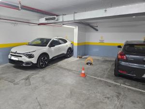 Seaview, just across the beach, Bečići