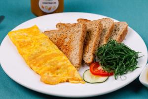 Lisland Rainforest Resort