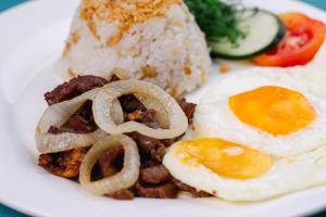 Lisland Rainforest Resort