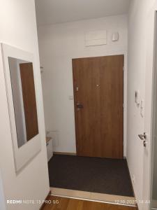 Royal Home Wilanów-apartament w sercu Wilanowa