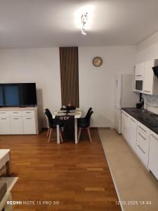 Royal Home Wilanów-apartament w sercu Wilanowa