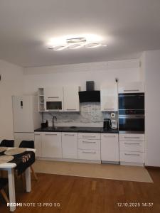 Royal Home Wilanów-apartament w sercu Wilanowa