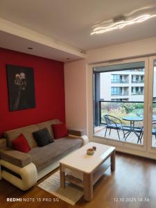 Royal Home Wilanów-apartament w sercu Wilanowa