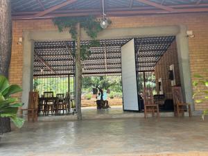 Elephant Arcade Yala