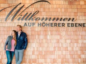 Almwellness Hotel Pierer