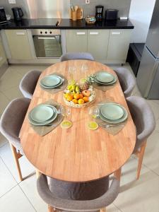 Picasso 350 m de la plage