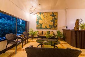 Lisland Rainforest Resort