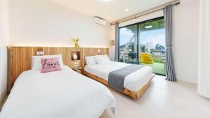 Gangneung Remember Dogchae Pension