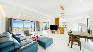 Gangneung Remember Dogchae Pension