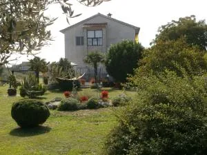 Apartment Tamara Rakalj - 拉卡尔