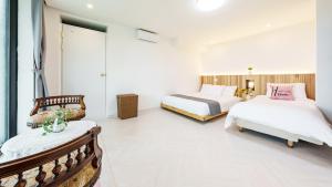 Gangneung Remember Dogchae Pension