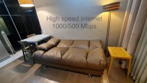 1BR Thonglor , Fast WiFi , Near Samitivej , Nightlife