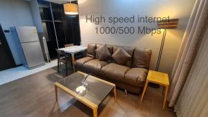 1BR Thonglor , Fast WiFi , Near Samitivej , Nightlife