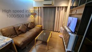 1BR Thonglor , Fast WiFi , Near Samitivej , Nightlife