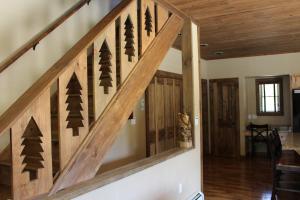 Six-Bedroom House room in Whiteface Mountain Chalet