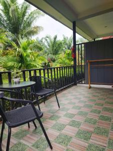 Baan Reena Lanta Resort