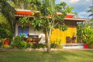 Baan Reena Lanta Resort