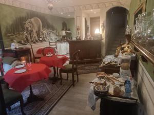 B&B Casa dellOrso