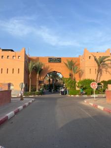 Duplex Marakech Dotea Lilia