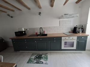 Quiet apartment Chamaillard 2