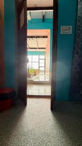 Tandon Lodge On The Ganga Ghat Homestay