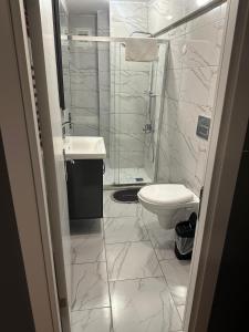 Besiktas Guest House