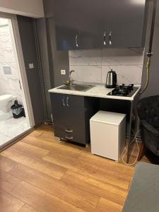 Besiktas Guest House