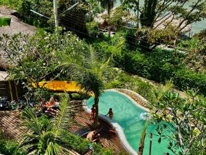 Jantara Resort and Restaurant