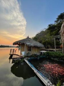 Jantara Resort and Restaurant