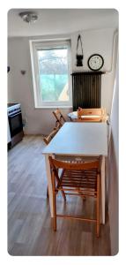 Domeček v Týně pod Helfštýnem