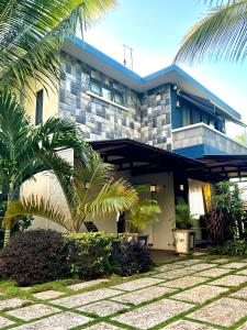 Preety Blue Residence villas