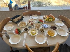 Pashas house