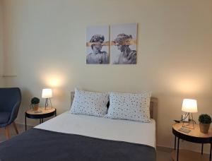 Cozy City Center Apartment