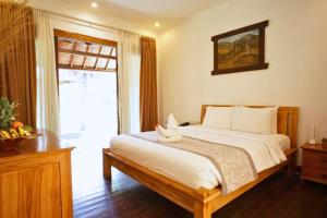 Janitra 1 BR Standar Room ZN304