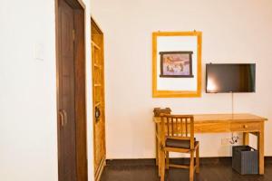 Janitra 1 BR Standar Room ZN304