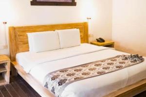 Janitra 1 BR Standar Room ZN304